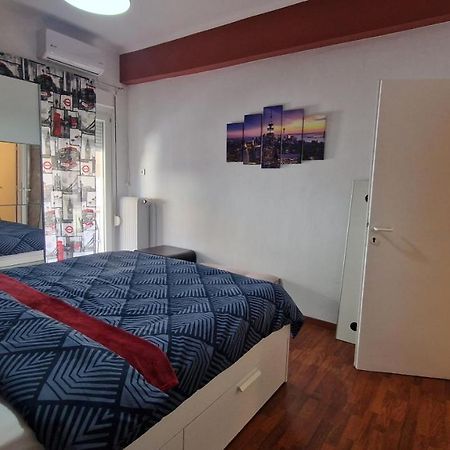 Home Sweet Home เอเธนส์ ภายนอก รูปภาพ