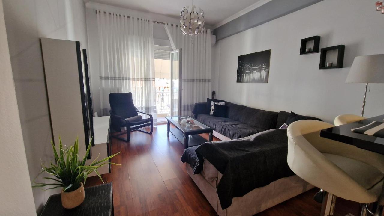 Home Sweet Home เอเธนส์ ภายนอก รูปภาพ