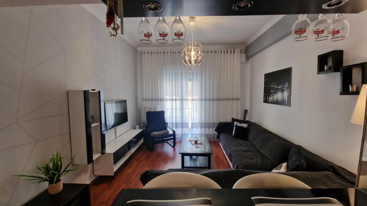 Home Sweet Home เอเธนส์ ภายนอก รูปภาพ