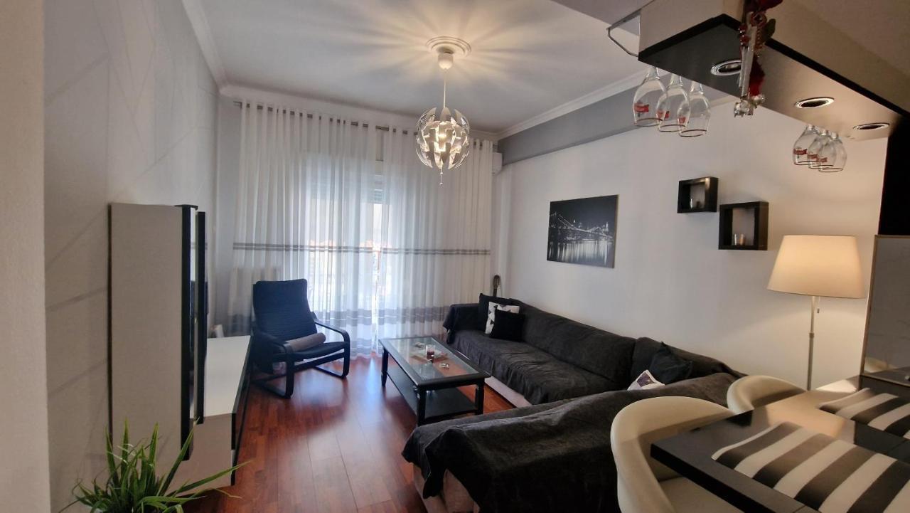 Home Sweet Home เอเธนส์ ภายนอก รูปภาพ