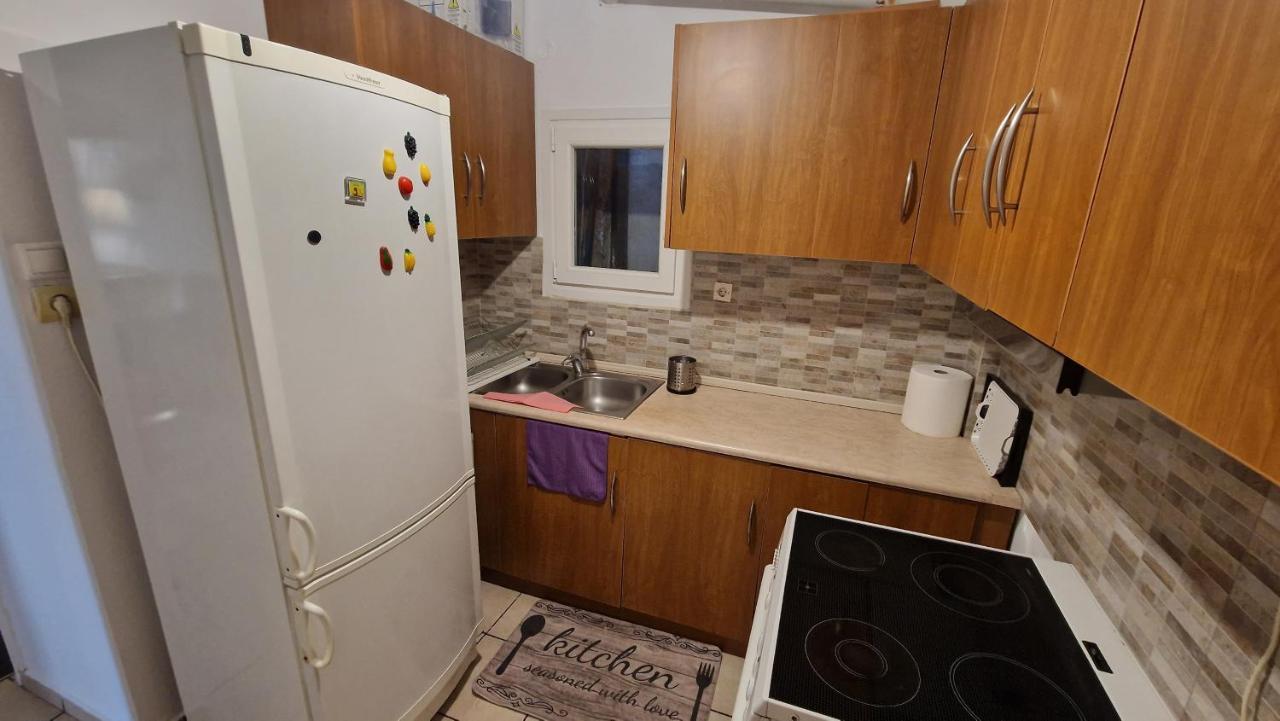 Home Sweet Home เอเธนส์ ภายนอก รูปภาพ